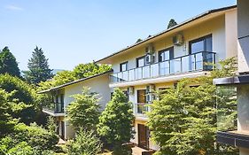 四季倶楽部　強羅彩香